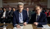 The Hack is proof Jack Thorne needs a break