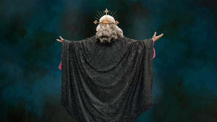 Calderón de la Barca regresa a su esencia en los Teatros del Canal