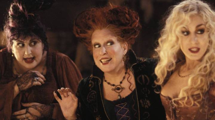 10 Spooky Family Movies That Aren’t 'The Nightmare Before Christmas' or 'Hocus Pocus'