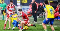 El Granada CF ficha a Rubén Alcaraz