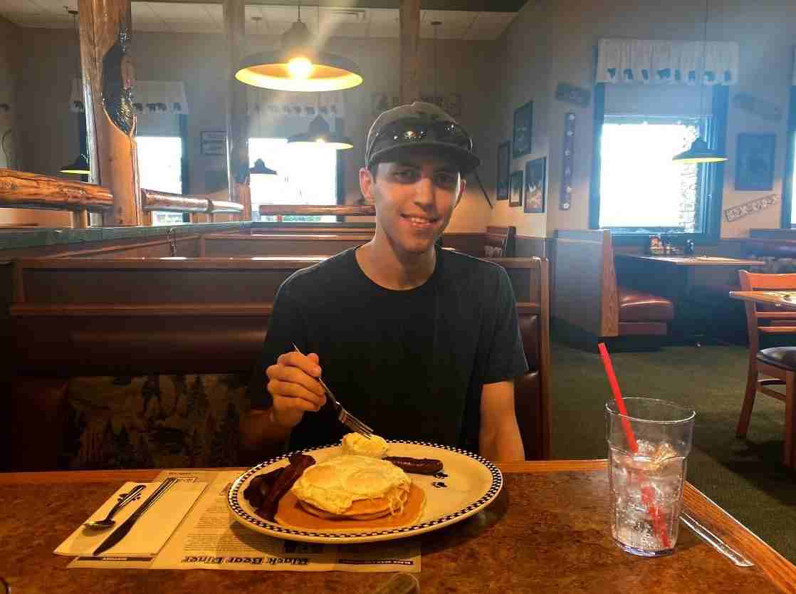 Charlie Kirk asesinato en Utah: Tyler Robinson detenido como sospechoso