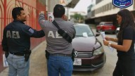 Distribuyen y pegan pesquisas de mujeres desaparecidas en Ciudad Juárez