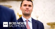 Maryland leaders condemn political violence after Charlie Kirk's assassination