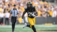 Iowa vs Iowa State predictions, picks, odds college football Week 2