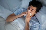 Primavera en Chile: ¿Cómo diferenciar una alergia de un resfrío?