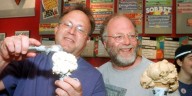 Jerry quits Ben and Jerry’s ice cream over his political views