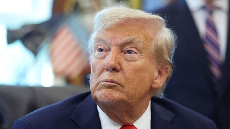 Trump to address UN General Assembly following funding cuts