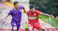 Otra derrota más de Sport Huancayo, ahora en Cutervo