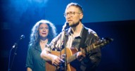 'Ohio at Bristol Old Vic had us laughing and crying - we already want to watch it again'