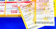 Powerball winning numbers announced for estimated $1.8 billion jackpot