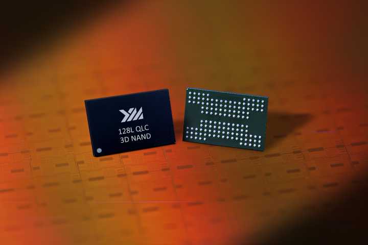 China's YMTC Reportedly Set to Enter the DRAM Segment by Partnering with Domestic Expert CXMT, Collaborating on HBM Technologies