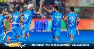 Hockey India announces 33-member core group for senior men’s national coaching camp ahead of major international assignments