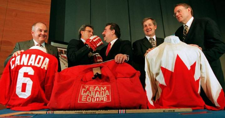 Paul Henderson remembers Ken Dryden and 1972 Summit Series
