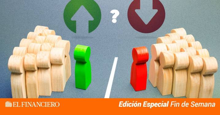 ¿Trabajas para un líder de corta estatura emocional?