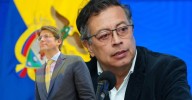 Presidente Petro asegura que a Miguel Uribe: "lo asesinó la mafia del narcotráfico" El mandatario ha declarado que el asesinato de Miguel Uribe fue un "magnicidio político", los autores materiales del