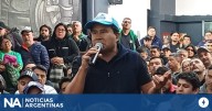 Trabajadores de la industria alimenticia reclaman la negociación de paritarias