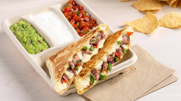 Chipotle brings back Carne Asada for limited time
