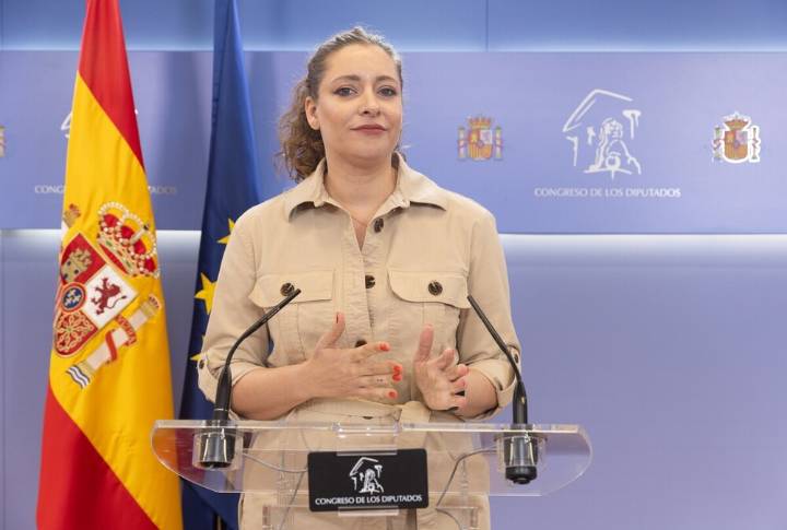 Muñoz: "Sánchez concurrirá en 2027 para defender a su familia"