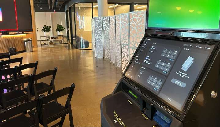 Northern N.J. emerges as true capital of U.S. sports betting industry