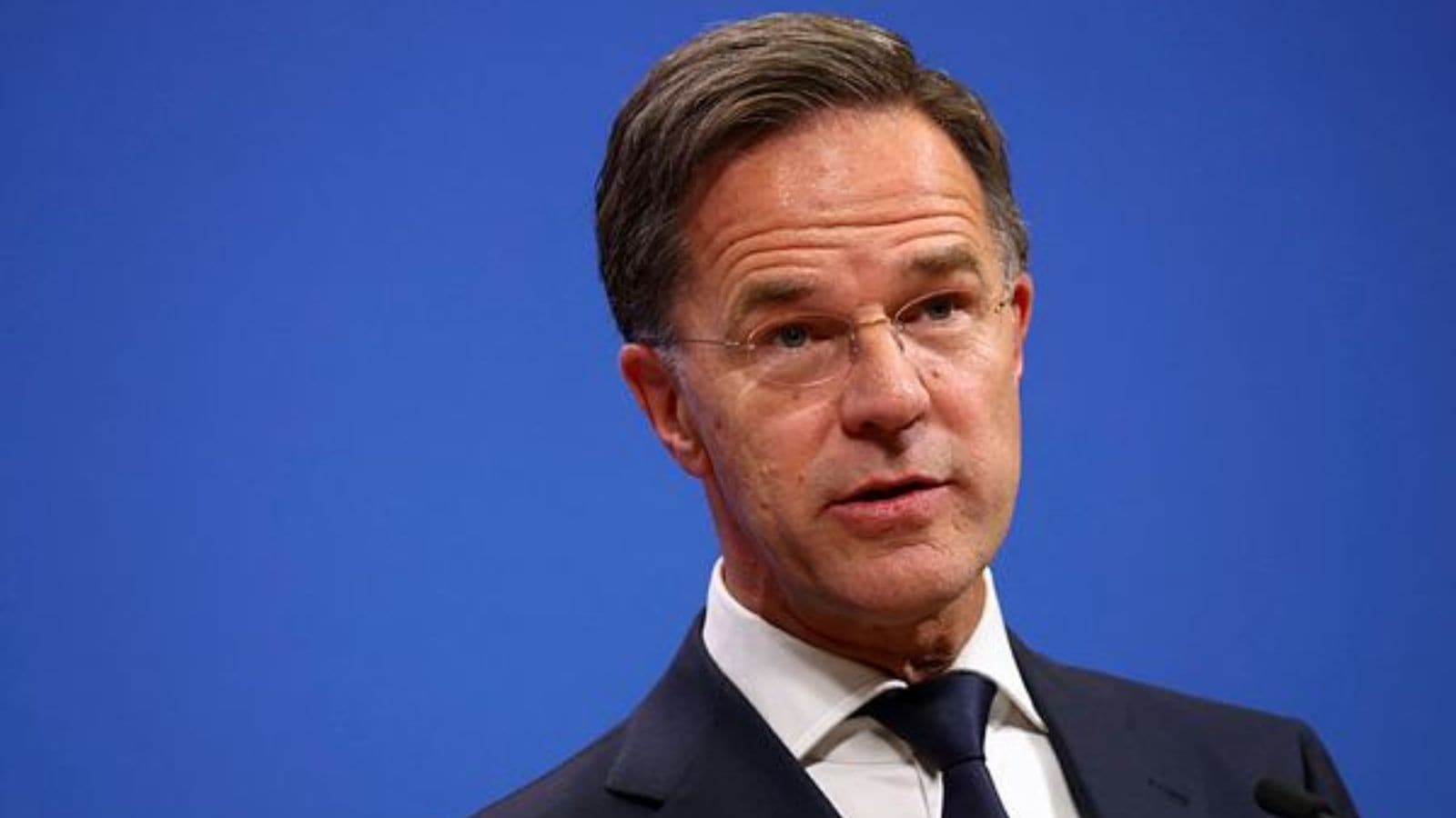 India dismisses NATO chief's claim of ‘Delhi now on phone with Moscow’ as 'entirely baseless'