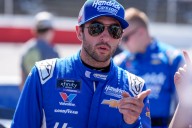 NASCAR Race Soars to Record Ratings That Even Elliott Haters Can’t Say ‘No’