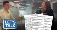 Let's Talk: Following up on your concern with proposed CCSD school calendars