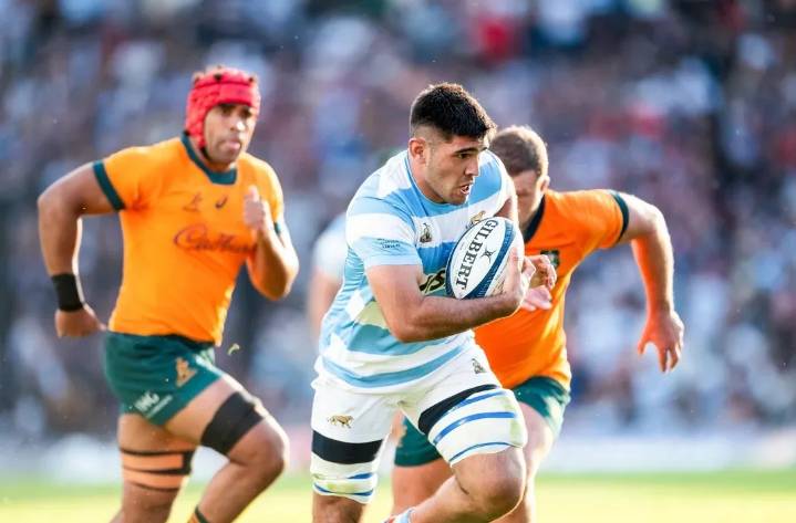Los Pumas y dos finales en Australia: el Championship que vale por el ranking y el Mundial