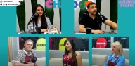 De la cocina al chisme: el detrás de escena que sorprendió a “Pasteleros en Guerra”