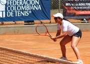 Este fin de semana, se disputará el Zonal Caribe del Torneo Nacional Interclubes de Tenis