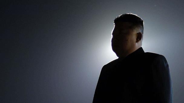 Líder norcoreano Kim Jong Un llegó a China para un encuentro histórico con Xi y Putin
