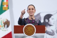 México afirma que no quiere “conflicto con ningún país” tras anunciar posibles aranceles