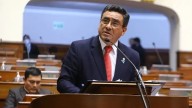 Corte Suprema admitió a trámite apelación de exministro Willy Huerta para revocar embargo de 8 bienes