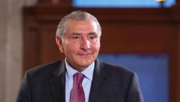 Adán Augusto niega haber ocultado ingresos millonarios