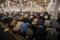 Christianity, Islam and the double standard of the leftist media