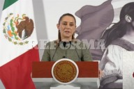 Ni es coerción, ni es contra China, responde CSP