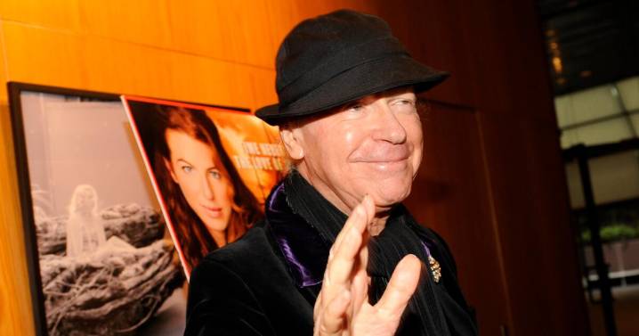 Henry Jaglom, maverick indie filmmaker and Orson Welles' confidant, dies at 87