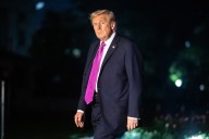 Trump dice que la violencia política es un problema de la izquierda y no de la derecha