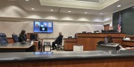 Probable cause found for Lake Delton homicide suspect