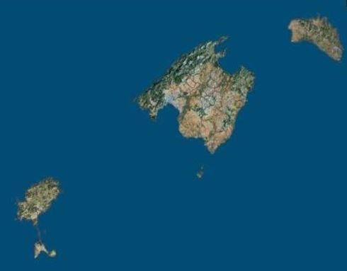Un estudio de la UIB señala que las Baleares se parecen más a otras islas europeas que entre sí mismas