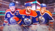 Ranking 10 greatest Edmonton Oilers of all time