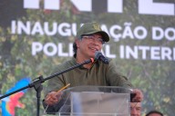 Colombia no prestará el territorio para una invasión: Petro ante amenaza en Venezuela