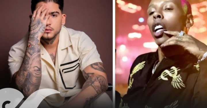 Confirman muerte de los músicos colombianos B
