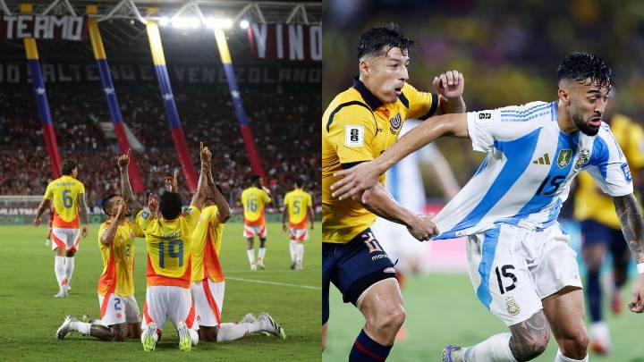 Estas serían las selecciones cabeza de grupo en el Mundial de 2026: Colombia amenaza con sumarse al selecto bombo