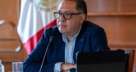 Ricardo Moreno, alcalde de Toluca, pide licencia; ¿por cuánto tiempo y cuál es la razón?
