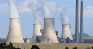 Coalition's climate catastrophe worsens over new target
