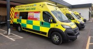 Major disruption as cars collide at rush hour and drivers told 'find other routes'