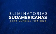 Partidos de la fecha 17 de las Eliminatorias Sudamericanas y como está la tabla