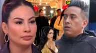 Pamela López tuvo FUERTE DISCUSIÓN con Christian Cueva por dejar a sus hijos por Pamela Franco: "No les compró lo que le pidieron"