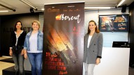 Albacete se convierte en epicentro de la cuchillería con la XV Feria Ibercut 2025