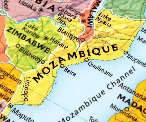 Rwanda, Mozambique sign 'peace and security' agreement